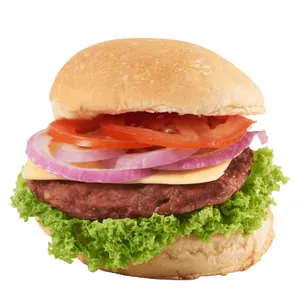 Beef Burger