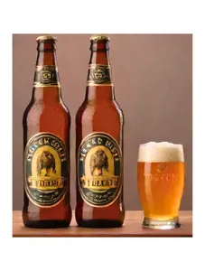 Tusker Malt Lager - Min. 12 Bottles