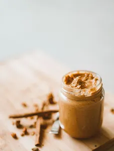 Peanut Butter Passion
