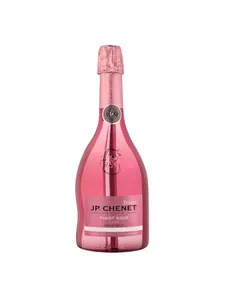 Jp Chenet Divine Pinot Noir  1/2Sec Vin Mousseux  Rose