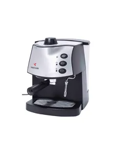 Mebashi Esspresso Digital Coffee Machine ME-ECM2006