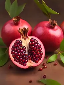 Pomegranate - 1kg