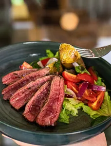 Chef Salad