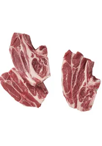 Shoulder Chops