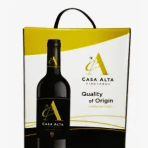 Casa Alta Red 3L