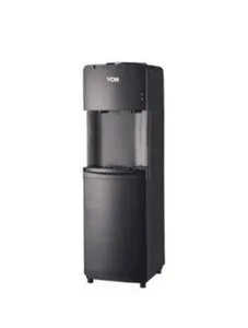 Von VADA2300K Water Dispenser Compressor Cooling, without Cabinet - Black