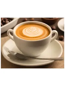 ESPRESSO CREAMY