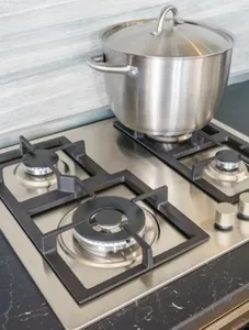 Blueflame  4  Gas Burners Cooker 0410-I