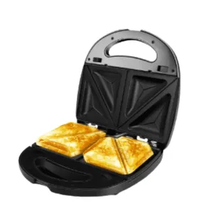 SONIFER Household Sandwich Maker Breakfast Machine SF-6050