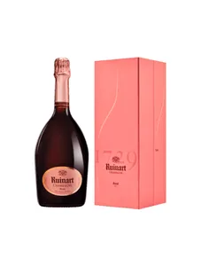 Ruinart Rose  En Coffret