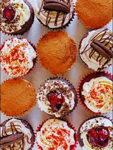Indulge Box