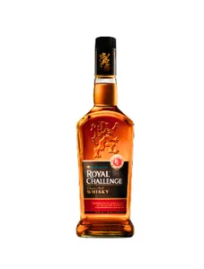 ROYAL CHALLENGE 18 CL