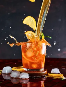 Iced Tea