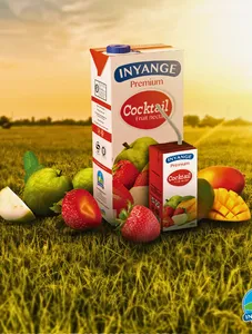 Inyange Cocktail Juice