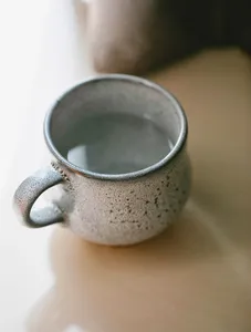 Hot Water Cup