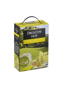 Drostdy Hof White Dry 5L
