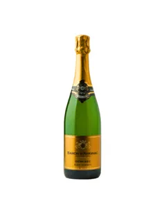 Baron D'Araignac Demi-sec 75CL