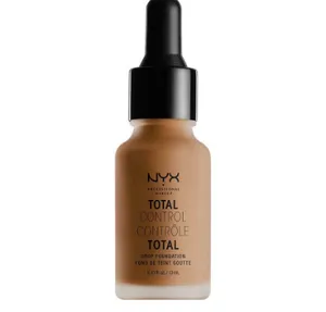 NYX Total Control Drop Foundation