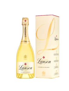LANSON BLANC DE BLANC