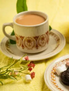 African Tea
