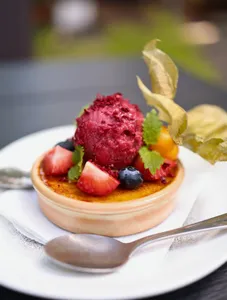 Special Fruit La Galette