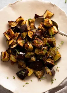 Egg Plant