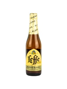 LEFFE BLONDE