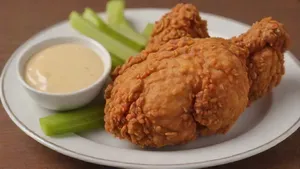 1 Pc Chicken