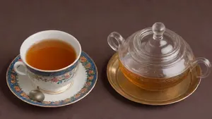 Tea Masala