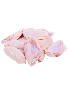Chicken Wings Portioned