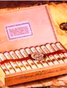CIGAR BARTOLO CORONA (SPECIAL DELUXE)
