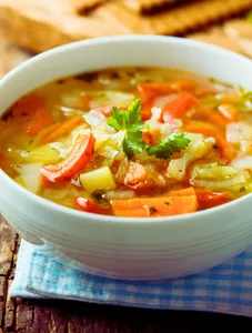 Vegetable Soup