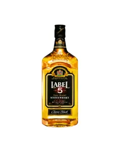 LABEL 5 100 CL