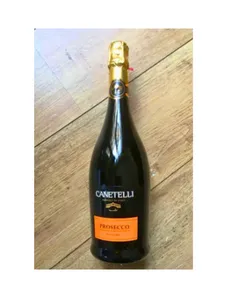 PROSECCO CANETELLI 75 CL