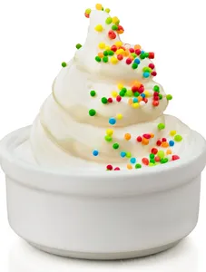 Cup Cone Ice Cream