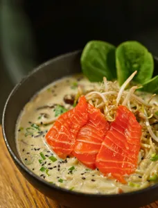 Fish Soup