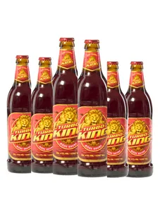 Turbo King 6 - Minimum