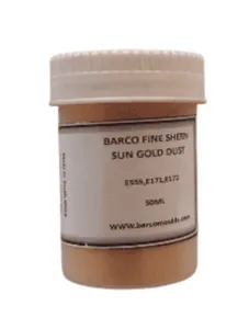 Sun Gold Dust - 50g