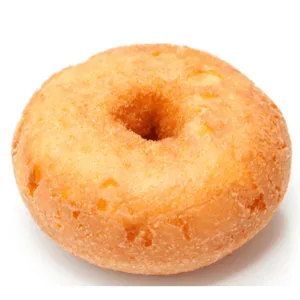 Plain Donut