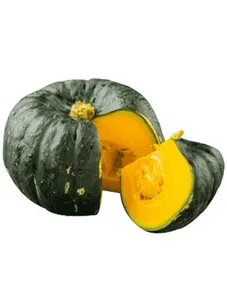 Green Pumpkin - 1kg