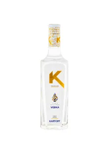 KARTOFF GIN