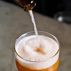 Leffe Beer