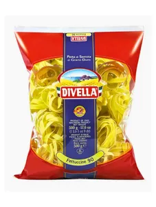 Divella Pasta Fettucine 90 - 500g