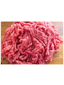 Pork Mince 60/40