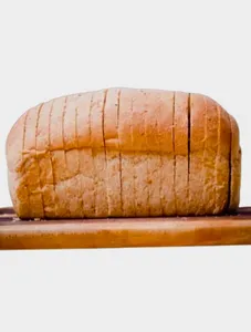 Sweet Sliced Bread