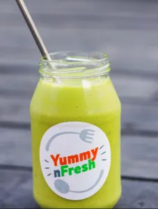 Fat burning smoothie
