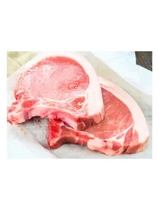 Pork loin chops