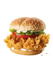 Zinger Burger