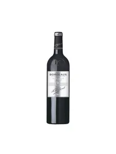 Raymond Huet, By M Rolland Metal Bordeaux