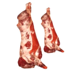 Whole Beef Carcass - 1 Kg